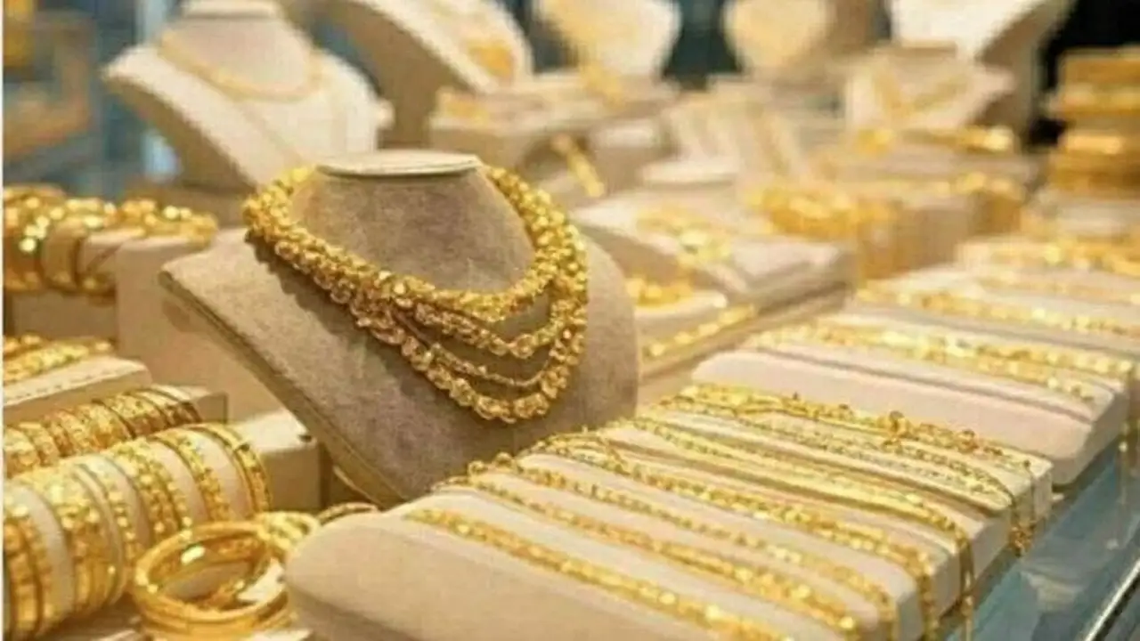 تراجع كبير في أسعار الذهب اليوم وعيار 21 يخسر 30 جنيهًا